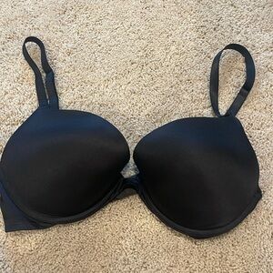 Victorias Secret Black Bra